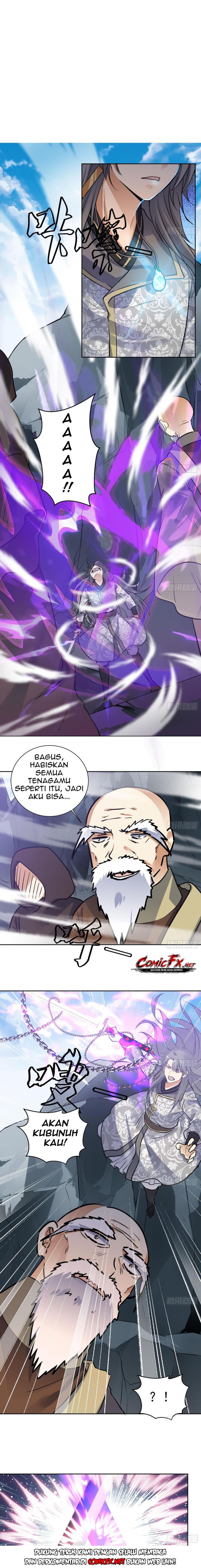 The Nine Heaven of Martial Arts Chapter 147 Gambar 3